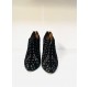 Alaïa Ankle boots Gr. 38 Pre-owned Designer Secondhand Luxurylove.
