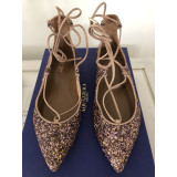 Christy Flats ballerinas