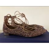 Christy Flats ballerinas