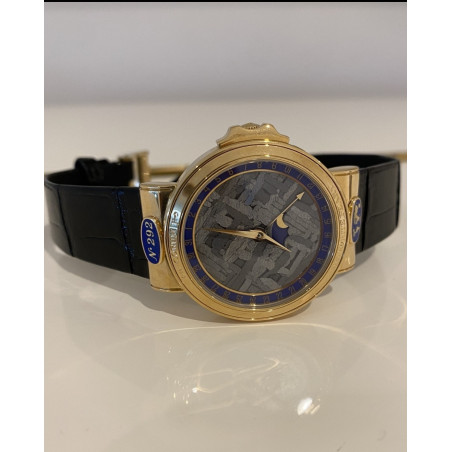 CORUM Meteorite wristwatch - Pre-loved Designer Second Hand | LUXURYLOVE