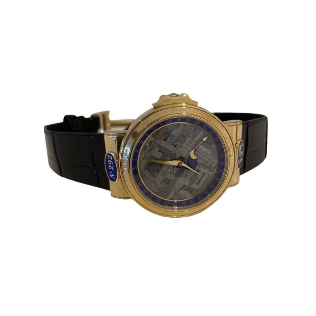 CORUM Meteorite wristwatch - Pre-loved Designer Second Hand | LUXURYLOVE
