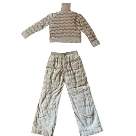 MISSONI Lounge set - Pre-loved Designer Second Hand | LUXURYLOVE