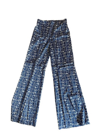  Silk pants - Pre-loved Designer Second Hand | LUXURYLOVE