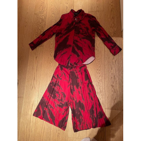 PIAZZA SEMPIONE Set - Pre-loved Designer Second Hand | LUXURYLOVE