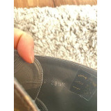 Wonderland Flat Ranger Boots