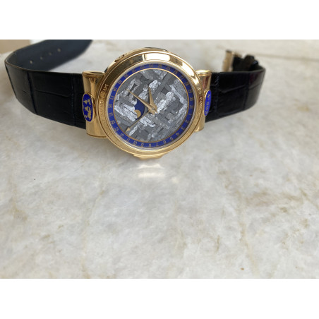 CORUM Meteorite wristwatch - Pre-loved Designer Second Hand | LUXURYLOVE