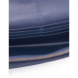 Alphabet wallet