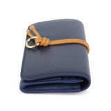 Alphabet wallet