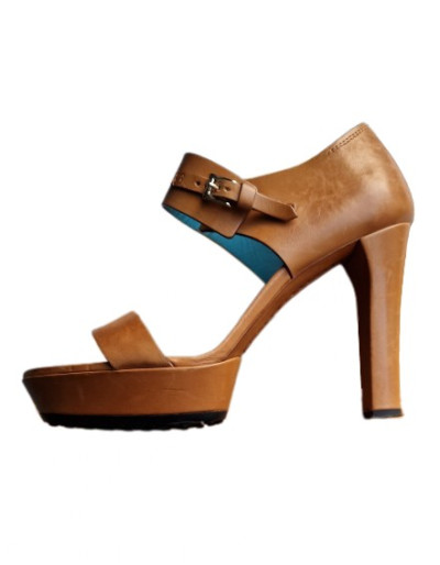 TOD`S High heel - Pre-loved Designer Second Hand | LUXURYLOVE