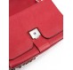 LOUIS VUITTON Very Chain Bag Rubis M44285 Pre-owned Designer Secondhand Luxurylove