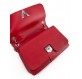 LOUIS VUITTON Very Chain Bag Rubis M44285 Pre-owned Designer Secondhand Luxurylove