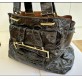 CHLOE Handtasche schwarz Pre-owned Designer Secondhand Luxurylove