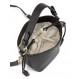 KATE SPADE Hayes Bucket Bag schwarz Pre-owned Designer Secondhand Luxurylove