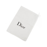 Large Oblique vintage clutch bag