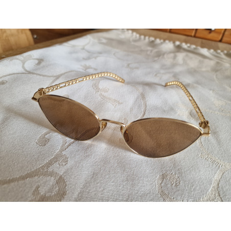 GUCCI Sonnenbrille - Pre-loved Designer Second Hand | LUXURYLOVE