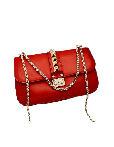 VALENTINO GARAVANI Glam Lock medium - Pre-loved Designer Second Hand | LUXURYLOVE