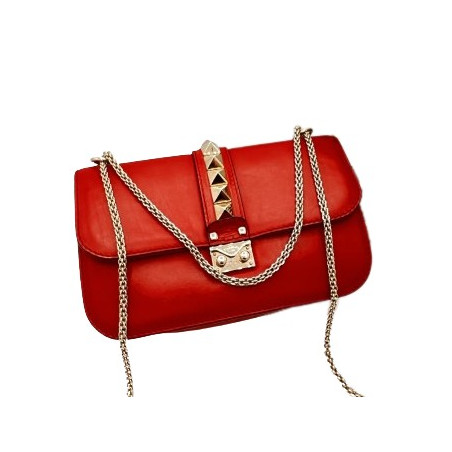 VALENTINO GARAVANI Glam Lock medium - Pre-loved Designer Second Hand | LUXURYLOVE