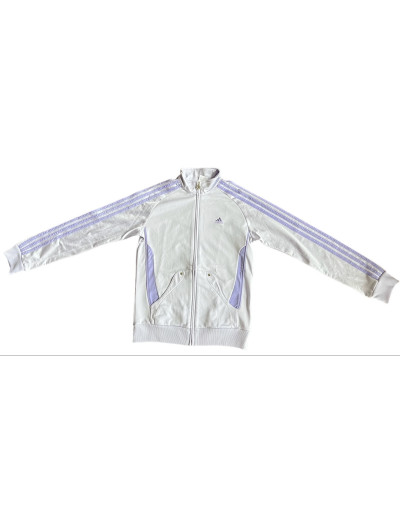 ADIDAS Jacket with zipper - Pre-loved Designer Second Hand | LUXURYLOVE