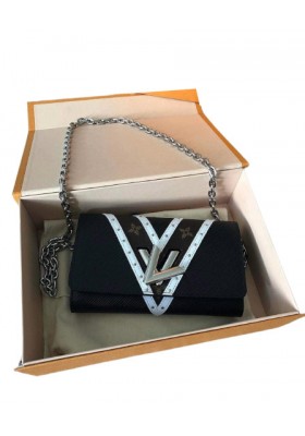Louis Vuitton Twist Chain Bag Special Edition