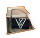Louis Vuitton Twist Chain Bag Special Edition