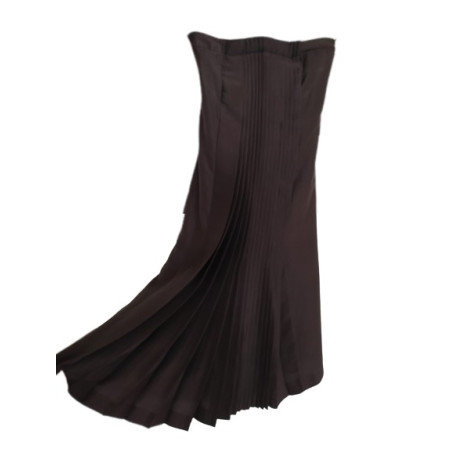 GIORGIO ARMANI Cocktailkleid Gr. 38 Pre-owned Designer Secondhand Luxurylove