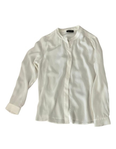 REPEAT Silk blouse - Pre-loved Designer Second Hand | LUXURYLOVE