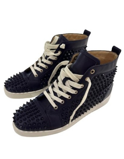 CHRISTIAN LOUBOUTIN Sneaker - Pre-loved Designer Second Hand | LUXURYLOVE