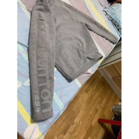 Louis Vuitton Scuba Style Sweatshirt Herren M Pre-owned  Secondhand Luxurylove.
