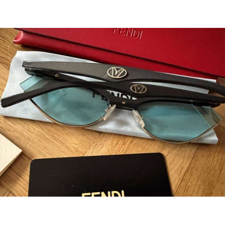 FENDI Gentle Monster Sonnenbrillen Secondhand Luxurylove. 