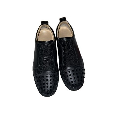 CHRISTIAN LOUBOUTIN Sneaker - Pre-loved Designer Second Hand | LUXURYLOVE