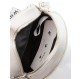 OFF-WHITE Crossbody Bag weiss Pre-owned Designer Secondhand Luxurylove