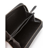 Check mini wallet