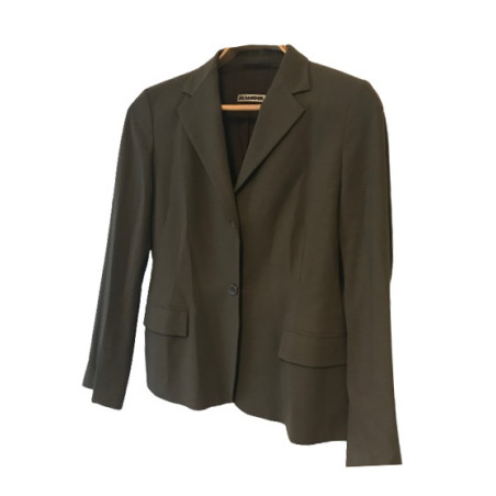 JIL SANDER Blazer - Pre-loved Designer Second Hand | LUXURYLOVE