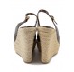 JIMMY CHOO Polar Wedges Sandalen 36 Pre-owned Designer Secondhand Luxurylove