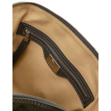 Thun patent leather bag & strap