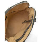 Thun patent leather bag & strap