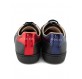 GUCCI Ace Bee Damen Sneakers schwarz 39.5 NEU Pre-owned Designer Secondhand Luxurylove
