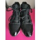 JEFFREY CAMPBELL Ibiza Sneakers schwarz 36.5 Pre-owned Designer Secondhand Luxurylove