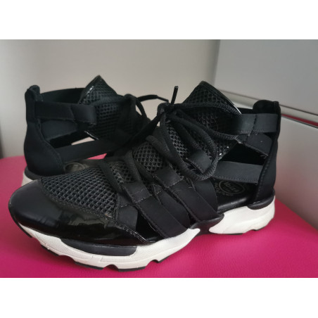 JEFFREY CAMPBELL Ibiza sneakers - Pre-loved Designer Second Hand | LUXURYLOVE