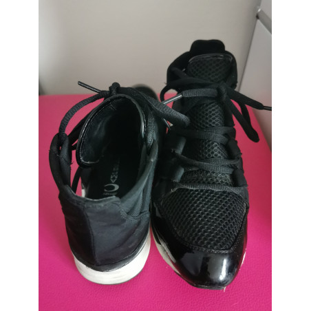 JEFFREY CAMPBELL Ibiza sneakers - Pre-loved Designer Second Hand | LUXURYLOVE