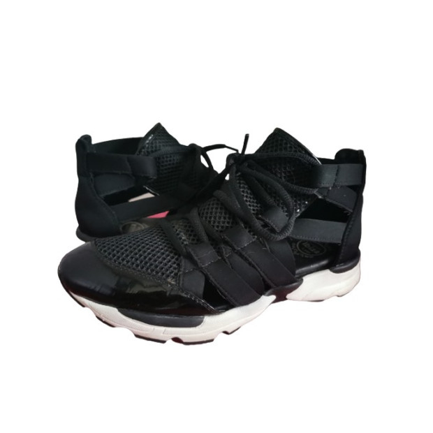 JEFFREY CAMPBELL Ibiza sneakers - Pre-loved Designer Second Hand | LUXURYLOVE