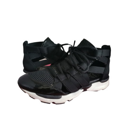 JEFFREY CAMPBELL Ibiza sneakers - Pre-loved Designer Second Hand | LUXURYLOVE