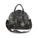 Camouflage bag