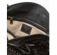 PRADA Handtasche Camouflage schwarz khaki Pre-owned Designer Secondhand Luxurylove