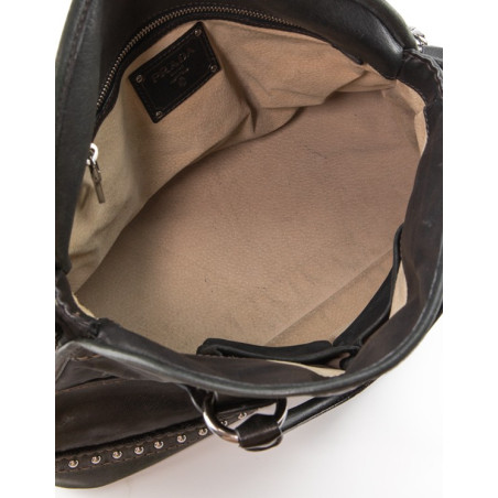 PRADA Camouflage bag - Pre-loved Designer Second Hand | LUXURYLOVE
