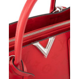 Very MM Tote Bag Rubis