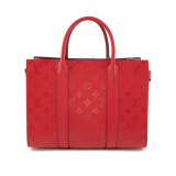 Very MM Tote Bag Rubis