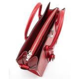 Very MM Tote Bag Rubis