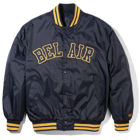 Baseball jacket - NEW - Pre-loved Designer Second Hand | LUXURYLOVE