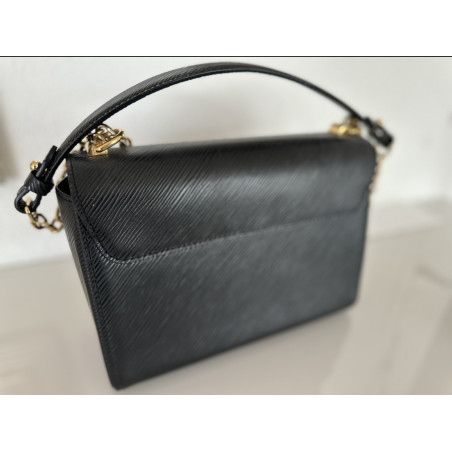 LOUIS VUITTON Twist MM Bag M54804 - Pre-loved Designer Second Hand | LUXURYLOVE